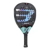 Ракетка для падела BULLPADEL Xplo Comfortl 27, 497245,для продв.игр., стекловолокно, карбон, черн. за 37&nbsp;422.10 ₽ купить в Магнитогорске