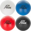 Мяч для наст. тенниса Stiga Joy, 1110-5240-04, диам. 40+мм, пластик, упак. 4 шт, мультиколор за 1&nbsp;286.90 ₽ купить в Магнитогорске