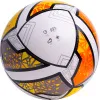 Мяч футб. TORRES Club, F323965, р.5, 10 пан., ПУ, гибрид. сшив, бел-оранж-желт за 2&nbsp;225.30 ₽ купить в Магнитогорске
