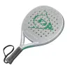 Ракетка для падела Dunlop Megamax Silver, 10370741, для начинающих, графит, серебристый за 11&nbsp;740.20 ₽ купить в Магнитогорске