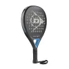 Ракетка для падела Dunlop FX Start, 10370737, для начинающих, гибрид, графит, черно-синий за 13&nbsp;175 ₽ купить в Магнитогорске