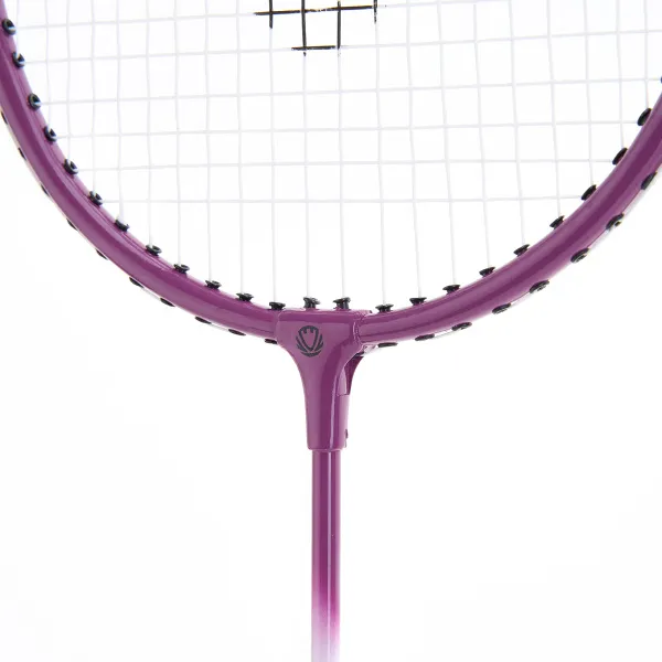 Набор для бадм. TORRES Leisure Set, BD23520, для начинающ.,стал. стерж, алюм. обод, со струнами,фиол за 2&nbsp;322.20 ₽ в Магнитогорске