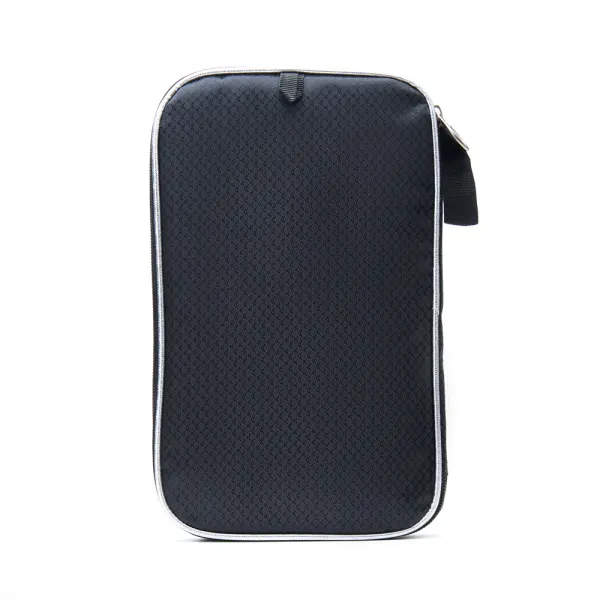 Ракетка для н/т DOUBLE FISH, CK-205, для любителей, ITTF,наклад. 2.0 мм, конич. ручка + сумка-чехол за 1&nbsp;490.90 ₽ в Магнитогорске