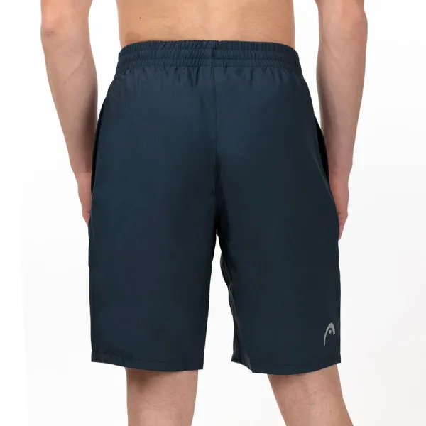 Шорты тренир. муж. HEAD Club Bermudas M за 5&nbsp;356.70 ₽ в Магнитогорске