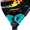 Ракетка для падела BULLPADEL Xplo Comfortl 27, 497245,для продв.игр., стекловолокно, карбон, черн. за 37&nbsp;422.10 ₽ купить в Магнитогорске