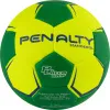 СЦ*Мяч ганд. PENALTY HANDEBOL SUECIA H2L ULTRA GRIP FEMININO, 5115615300-U,р.2,PU,руч.с,жел-зел за 3&nbsp;512.20 ₽ купить в Магнитогорске