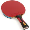Ракетка для н/т DOUBLE FISH 7A+C, для професс.,ITTF Appr.,накл.2,1мм,+ 2 мяча V40+мм ITTF Appr за 3&nbsp;559.80 ₽ купить в Магнитогорске