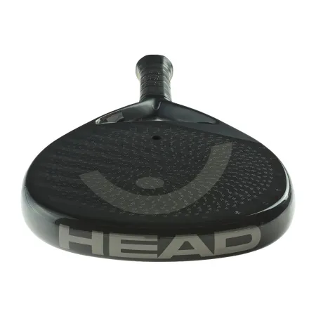 Ракетка для падела HEAD Speed One X 2025, 221045,для продвинутых игроков, карбон, черный за 30&nbsp;348.40 ₽ купить в Магнитогорске