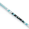Клюшка для флорбола RealStick LEVEL 2.8, MR-KF-L95, IFF, 95см, лев. крюк, композит, бело-голубой за 6&nbsp;961.50 ₽ купить в Магнитогорске
