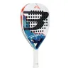 Ракетка для падела BULLPADEL Ionic Power 26, 494411, для продв. игроков, стекловолокно, сине-белый за 28&nbsp;944.20 ₽ купить в Магнитогорске