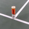Мяч теннисный Dunlop Fort Clay Court 4B, 601613, уп.4 шт,одобр.ITF и FFT,сукно,нат.резина,желтый за 1&nbsp;812.20 ₽ купить в Магнитогорске