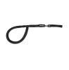 Шнурок для падел-ракетки Head Premium Padel Cord, 288056-BK, полиэстер, черный за 1&nbsp;681.30 ₽ купить в Магнитогорске