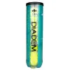 Мяч теннисный DIADEM Premier All Court 4B, BALL-4CASE-ALLCRT, уп. 4шт, одобр.ITF, фетр,желт за 996.20 ₽ купить в Магнитогорске