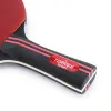 Ракетка для н/т TORRES Sport 1*, TT23005 для любителей, накладка 1,5 мм, конич. ручка за 991.10 ₽ купить в Магнитогорске