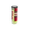 Набор для падела WILSON Optix XP Padel KIT, WR202110U2, ракетка + 3мяча, красный за 20&nbsp;362.60 ₽ купить в Магнитогорске