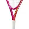 Ракетка б/т дет. Wilson Intrigue Jr 23, WR180410U, для детей 7-8лет, алюминий,со струнами, фуксия за 5&nbsp;271.70 ₽ купить в Магнитогорске