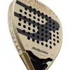 Ракетка для падела BULLPADEL Flow Legend 27, 497247, для профессионалов, стекловолокно, золотистый за 40&nbsp;157.40 ₽ купить в Магнитогорске