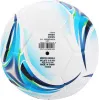 Мяч футб. KELME Vortex 18.2, 8301QU5021-113, р.5, 32 панели, ПУ, термосшивка, бело-синий за 6&nbsp;045.20 ₽ купить в Магнитогорске