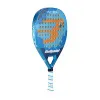Ракетка для падела BULLPADEL Indiga Jr Boy 26, 494422, для начинающих, стекловолокно,сине-оранжевый за 10&nbsp;480.50 ₽ купить в Магнитогорске
