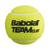 Мяч теннисный BABOLAT Team Clay,502080, уп.4 шт,одобр.ITF, войлок, нат.резина,желтый за 3&nbsp;054.90 ₽ купить в Магнитогорске