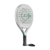 Ракетка для падела Dunlop Megamax Silver, 10370741, для начинающих, графит, серебристый за 11&nbsp;740.20 ₽ купить в Магнитогорске