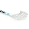 Клюшка для флорбола RealStick LEVEL 2.8, MR-KF-L95, IFF, 95см, лев. крюк, композит, бело-голубой за 6&nbsp;961.50 ₽ купить в Магнитогорске