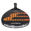 Ракетка для падела BULLPADEL Vertex Advance, 494414, для проф. и любителей, карбон, черно-оранжевый за 21&nbsp;559.40 ₽ купить в Магнитогорске