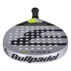 Ракетка для падела BULLPADEL Indiga Control 26, 494417, для начинающих, карбон ,серо-черный за 14&nbsp;672.70 ₽ купить в Магнитогорске