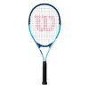 Ракетка б/т Wilson Tour Slam Lite Gr2, WR199010U2,для любит, алюминий, со струнами, сине-голубая за 6&nbsp;358 ₽ купить в Магнитогорске