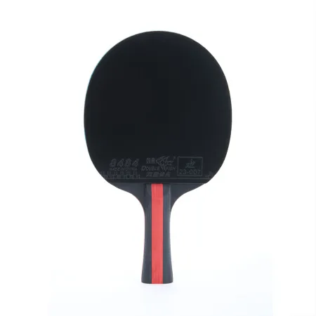 Ракетка для н/т DOUBLE FISH, CK-205, для любителей, ITTF,наклад. 2.0 мм, конич. ручка + сумка-чехол за 1&nbsp;490.90 ₽ купить в Магнитогорске