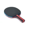 Ракетка для н/т DOUBLE FISH, CK-205, для любителей, ITTF,наклад. 2.0 мм, конич. ручка + сумка-чехол за 1&nbsp;490.90 ₽ купить в Магнитогорске
