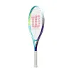 Ракетка б/т дет. Wilson Intrigue Jr 25, WR180310U, для детей 9-10лет, алюминий,со струн., бирюз-фиол за 5&nbsp;271.70 ₽ купить в Магнитогорске