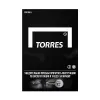 Мяч футзал. TORRES Futsal Club, FS323764, р.4, 10 пан. ПУ, 4 под. сл, гибрид. сш. бело-зел-оранж за 2&nbsp;264.40 ₽ купить в Магнитогорске