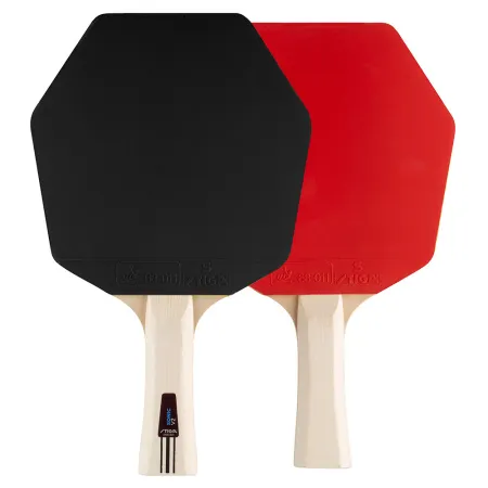 Набор для н/т Stiga Sonic V2,1210-1206-35, 2 ракетки и 3 мяча, накладка 1,6 мм ITTF, конич. ручка за 4&nbsp;503.30 ₽ купить в Магнитогорске