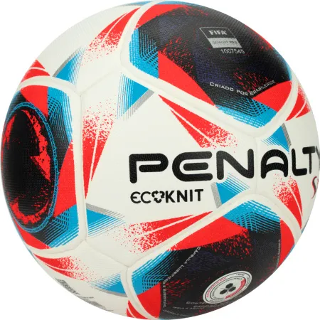Мяч футб. PENALTY BOLA CAMPO S11 ECOKNIT XXIII, 5416321610-U, р.5, FIFA Pro, PU, тер.,бел-кр-син за 9&nbsp;244.60 ₽ купить в Магнитогорске