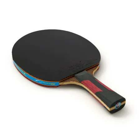 Ракетка для н/т DOUBLE FISH 7A+C, для професс.,ITTF Appr.,накл.2,1мм,+ 2 мяча V40+мм ITTF Appr за 3&nbsp;559.80 ₽ купить в Магнитогорске