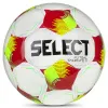 Мяч футзал. SELECT Futsal Talento 11 V26, 1061471014, р.3(Jr),  32п, ТПУ, маш.сш, бело-желто-красный за 4&nbsp;355.40 ₽ купить в Магнитогорске