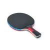 Ракетка для н/т DOUBLE FISH CK-208, для любителй, ITTF,наклад. 2,2 мм, конич. ручка + сумка-чехол за 2&nbsp;004.30 ₽ купить в Магнитогорске