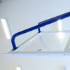 Ферма для баскетбольного щита игрового на растяжках вынос 1800 мм ZAVODSPORTA за 23&nbsp;140 ₽ купить в Магнитогорске