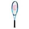 Ракетка б/т Wilson Tour Slam Lite Gr2, WR199010U2,для любит, алюминий, со струнами, сине-голубая за 6&nbsp;358 ₽ купить в Магнитогорске