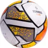 Мяч футб. TORRES Club, F323965, р.5, 10 пан., ПУ, гибрид. сшив, бел-оранж-желт за 2&nbsp;225.30 ₽ купить в Магнитогорске