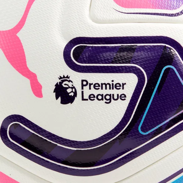 Мяч футб. PUMA Stellar Match PL, 08511001, р.5, FIFA Quality, 8пан, ПУ, термосшивка, бело-мультикол за 6&nbsp;184.60 ₽ в Магнитогорске