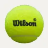 Мяч для падела Wilson Premier Padel Speed, WR8908501001, уп.3 шт, FIP Appr.,сукно, нат.резина,желтый за 1&nbsp;235.90 ₽ купить в Магнитогорске