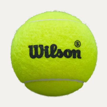 Мяч для падела Wilson Premier Padel Speed, WR8908501001, уп.3 шт, FIP Appr.,сукно, нат.резина,желтый за 1&nbsp;235.90 ₽ купить в Магнитогорске