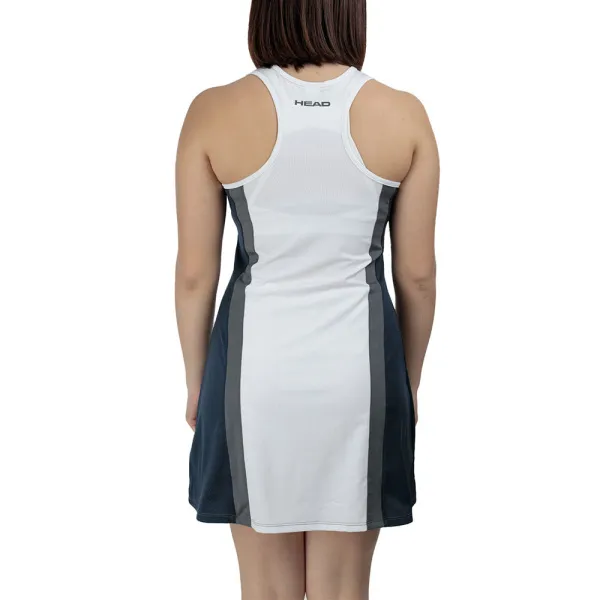 Платье HEAD Club 25 Dress W за 8&nbsp;795.80 ₽ в Магнитогорске