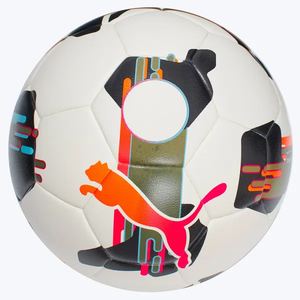 Мяч футб. PUMA Orbita 5 TB Hardground, 08432901, р.5, 32 пан, ТПУ, термосшивка, мультиколор за 4&nbsp;834.80 ₽ в Магнитогорске