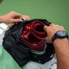Сумка для обуви HEAD Tour Shoe Bag, 260704-BKWH, 35*23*14 см, черно-белый за 2&nbsp;099.50 ₽ купить в Магнитогорске