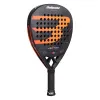 Ракетка для падела BULLPADEL Vertex Advance, 494414, для проф. и любителей, карбон, черно-оранжевый за 21&nbsp;559.40 ₽ купить в Магнитогорске