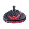 Ракетка для падела HEAD Radical Pro, 222034, для продвинутых игроков, карбон, темносине-красный за 30&nbsp;256.60 ₽ купить в Магнитогорске