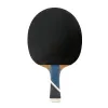 Ракетка для н/т DOUBLE FISH 5A+C, для продвин, ITTF Appr, накл. 2,1 мм, конич. ручка+ 2 мяча V40+мм за 2&nbsp;779.50 ₽ купить в Магнитогорске